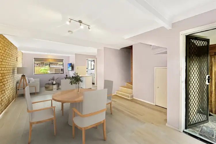 Main view of Homely townhouse listing, 6/40-42 Boultwood Street, Coffs Harbour NSW 2450