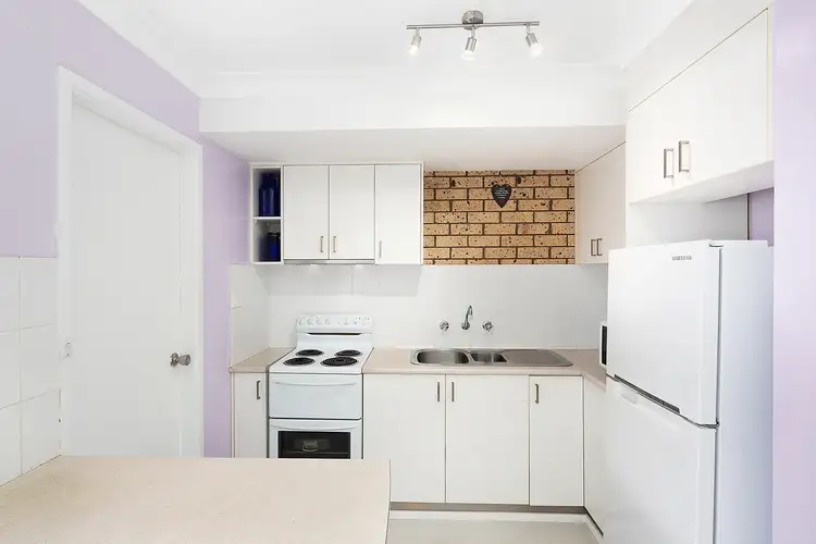 Third view of Homely townhouse listing, 6/40-42 Boultwood Street, Coffs Harbour NSW 2450