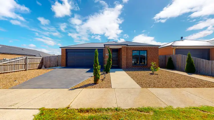 20 Winterton Place, Yinnar VIC 3869