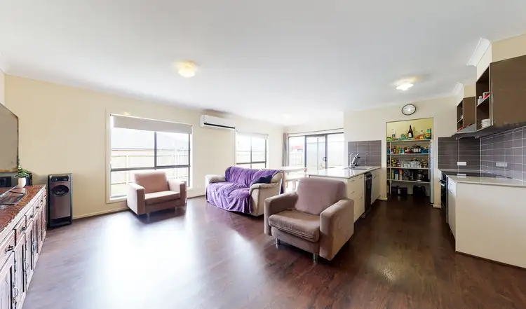 Second view of Homely house listing, 20 Winterton Place, Yinnar VIC 3869