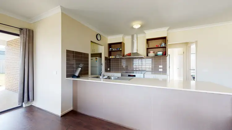 Fourth view of Homely house listing, 20 Winterton Place, Yinnar VIC 3869