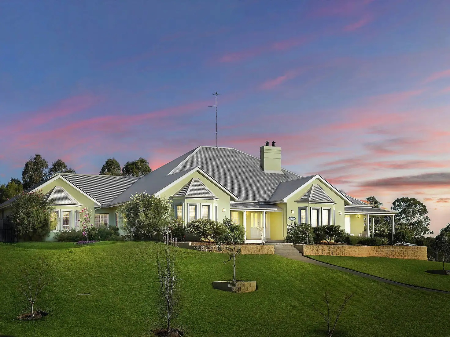 Main view of Homely house listing, 10 Carramar Close, Picton NSW 2571