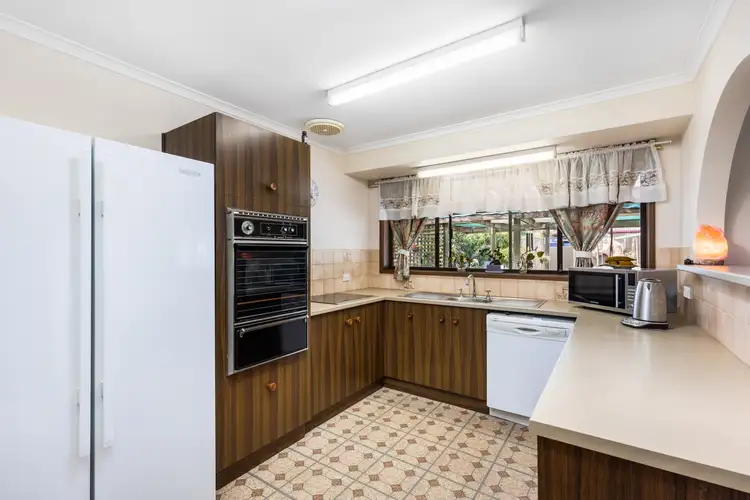 Fourth view of Homely house listing, 3 Seabreeze Crescent, Maslin Beach SA 5170