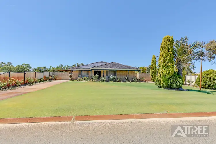Fourth view of Homely house listing, 215 Station Street, East Cannington WA 6107