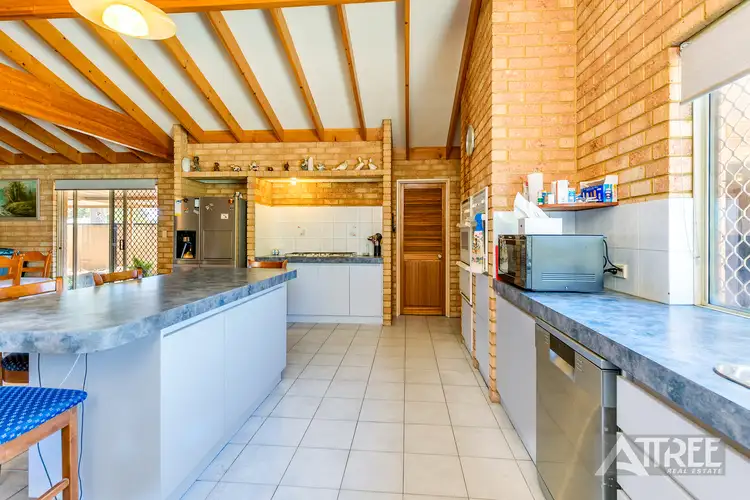 Sixth view of Homely house listing, 215 Station Street, East Cannington WA 6107