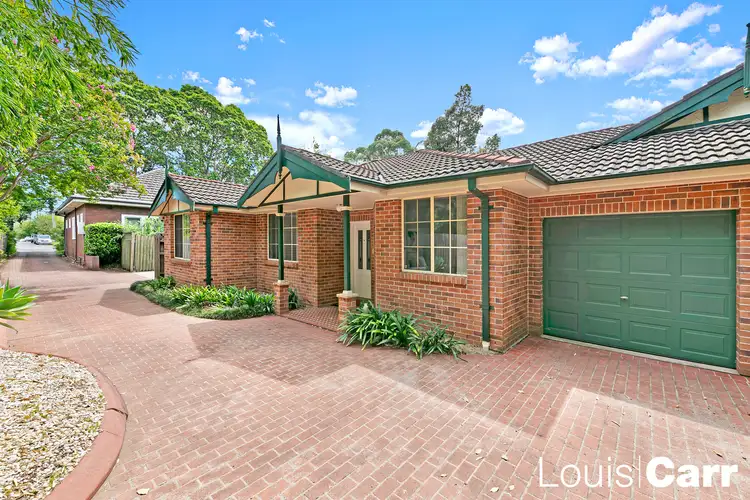 122A Midson Road, Epping NSW 2121