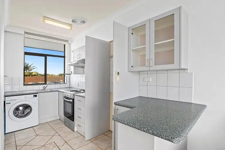 Third view of Homely apartment listing, 17/29 Ocean Parade, Coffs Harbour NSW 2450
