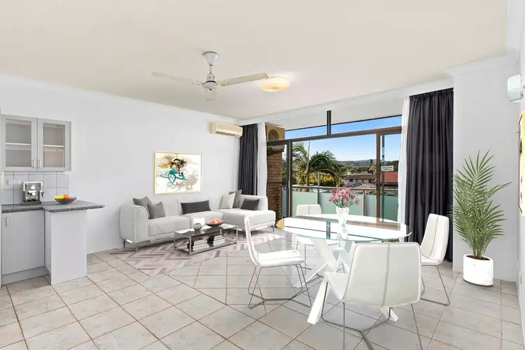 Fourth view of Homely apartment listing, 17/29 Ocean Parade, Coffs Harbour NSW 2450
