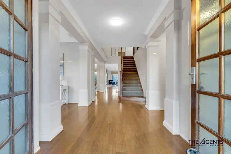 Second view of Homely house listing, 12 Hartland Road, Point Cook VIC 3030