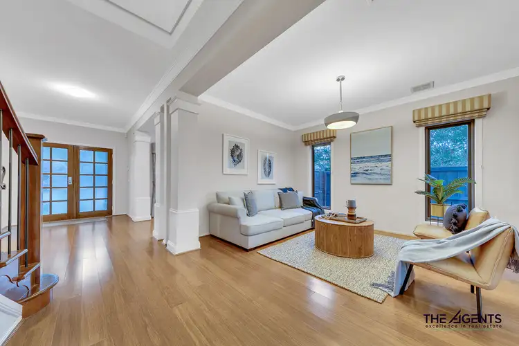 Third view of Homely house listing, 12 Hartland Road, Point Cook VIC 3030