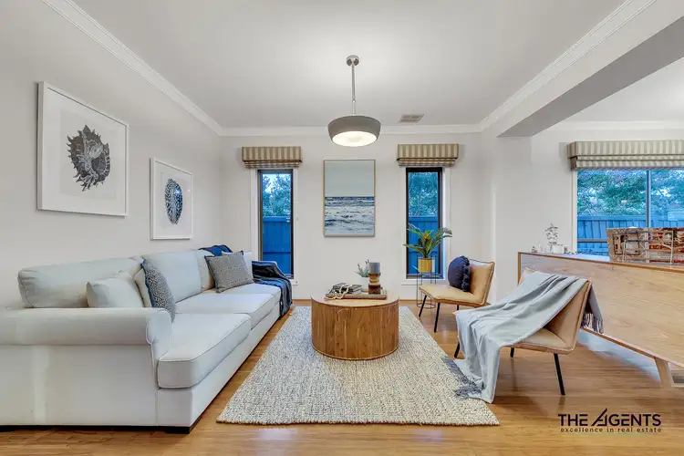 Fourth view of Homely house listing, 12 Hartland Road, Point Cook VIC 3030