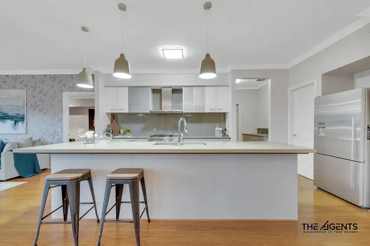 Sixth view of Homely house listing, 12 Hartland Road, Point Cook VIC 3030