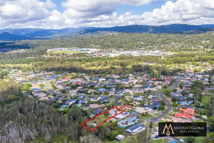 Fourth view of Homely house listing, 8 Nandewar Court, Carrara QLD 4211