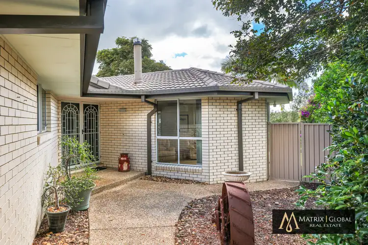 Sixth view of Homely house listing, 8 Nandewar Court, Carrara QLD 4211