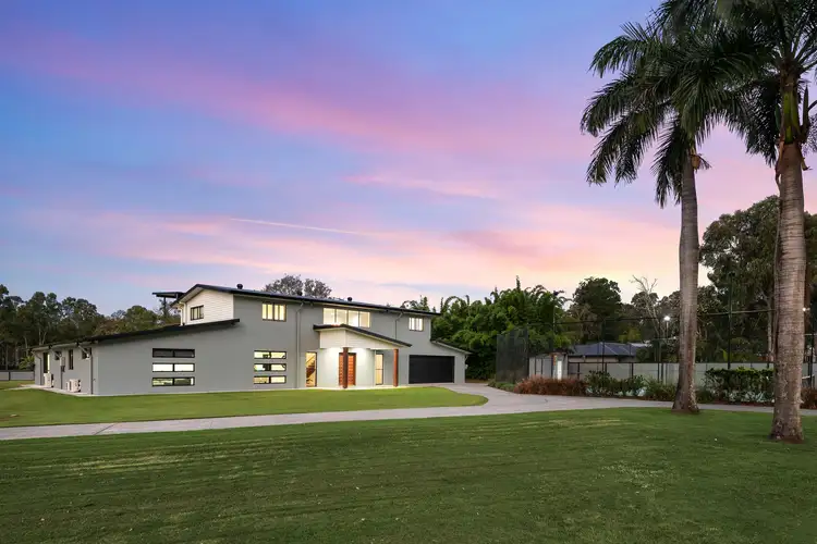 Third view of Homely rural property listing, 173-187 Carbrook Road, Cornubia QLD 4130