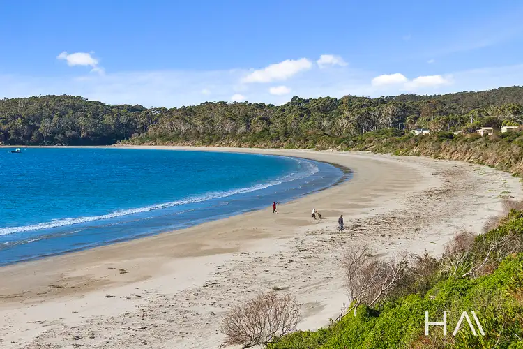 Seventh view of Homely land listing, 182 Old Jetty Road, Eaglehawk Neck TAS 7179