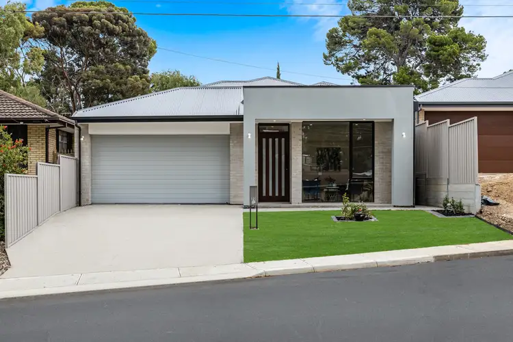 72 Reids Road, Dernancourt SA 5075
