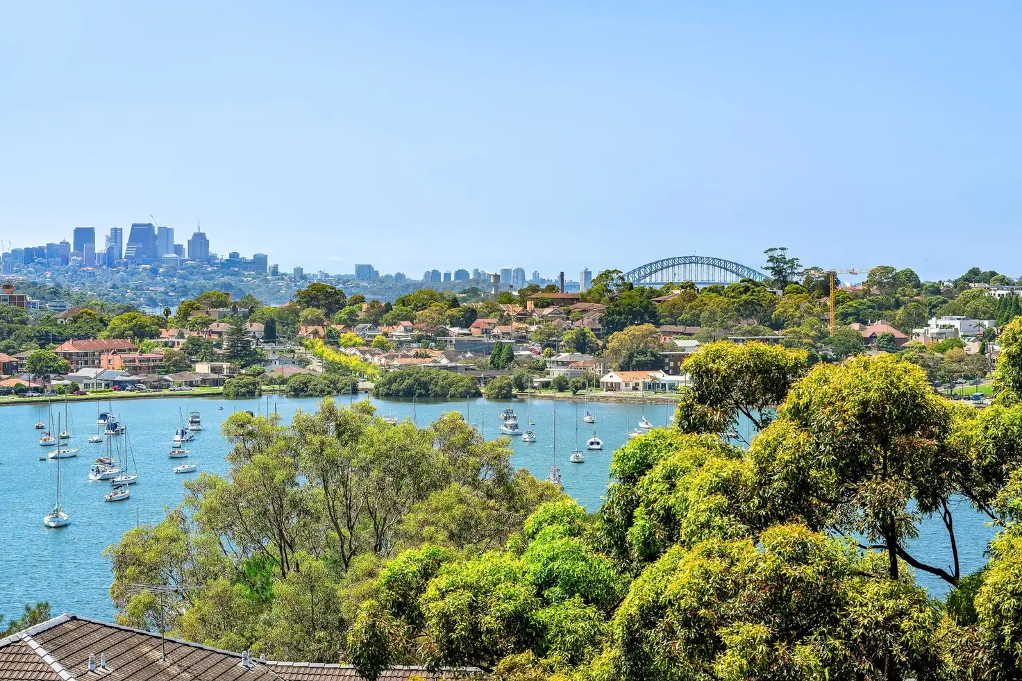 Main view of Homely apartment listing, 18/2 Bortfield Drive, Chiswick NSW 2046