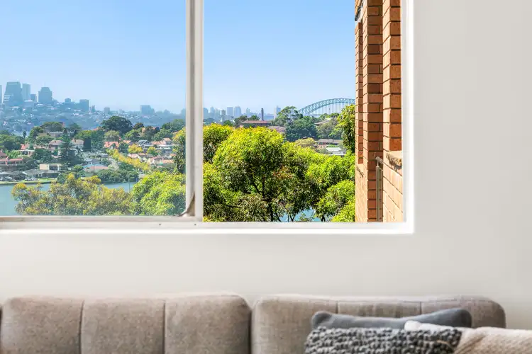 Third view of Homely apartment listing, 18/2 Bortfield Drive, Chiswick NSW 2046