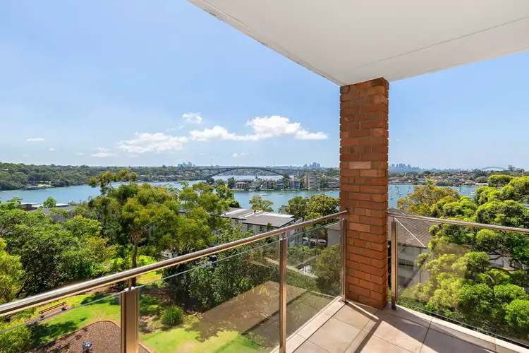 Fourth view of Homely apartment listing, 18/2 Bortfield Drive, Chiswick NSW 2046