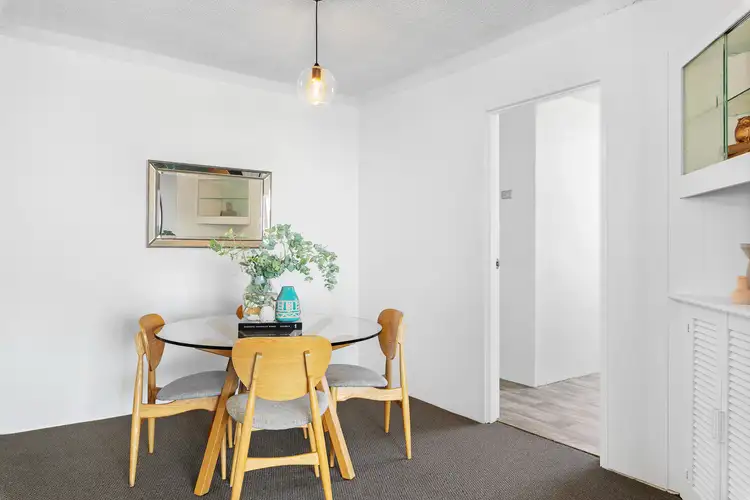 Fifth view of Homely apartment listing, 18/2 Bortfield Drive, Chiswick NSW 2046