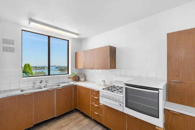 Sixth view of Homely apartment listing, 18/2 Bortfield Drive, Chiswick NSW 2046