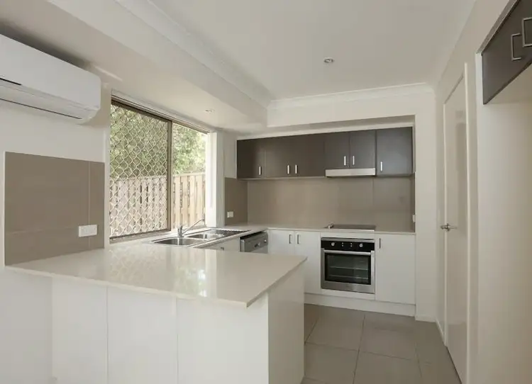 Second view of Homely townhouse listing, 4/140 Endeavour Boulevard, North Lakes QLD 4509