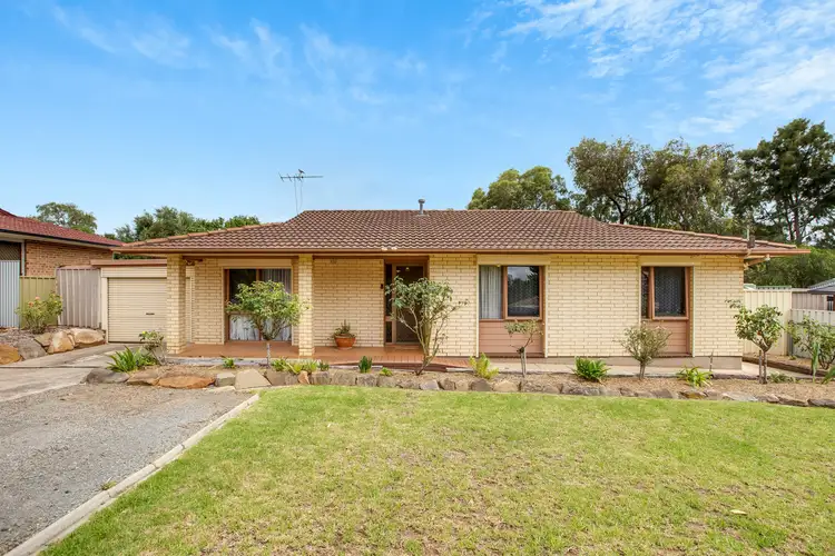 39 Ellis Avenue, Morphett Vale SA 5162