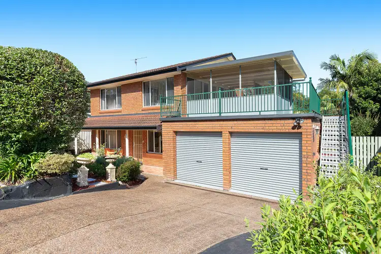 Main view of Homely house listing, 16 Matthews Parade, Point Clare NSW 2250