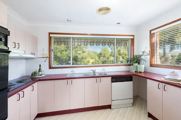 Second view of Homely house listing, 16 Matthews Parade, Point Clare NSW 2250