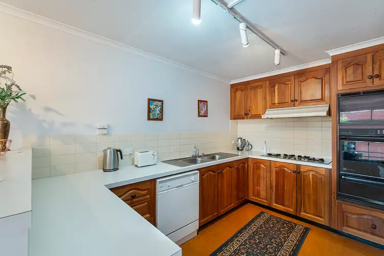 Second view of Homely house listing, 1/252 Edgar Street, Portland VIC 3305