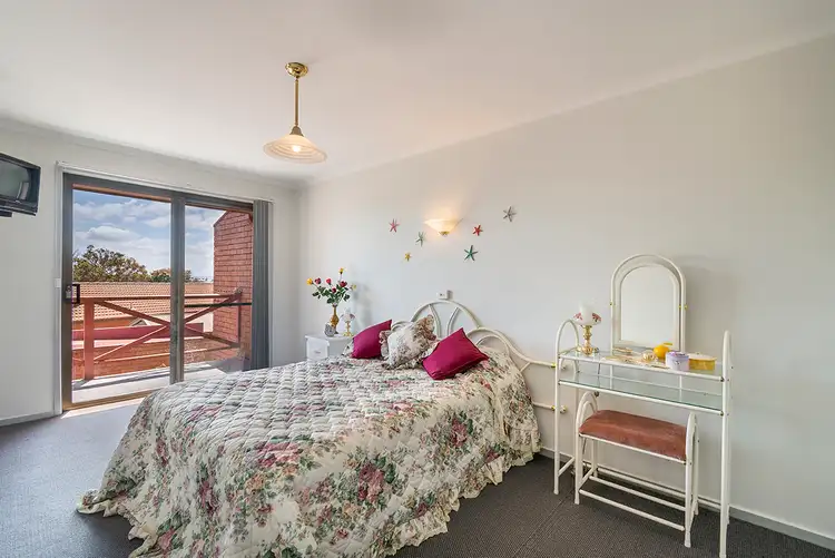 Fifth view of Homely house listing, 1/252 Edgar Street, Portland VIC 3305