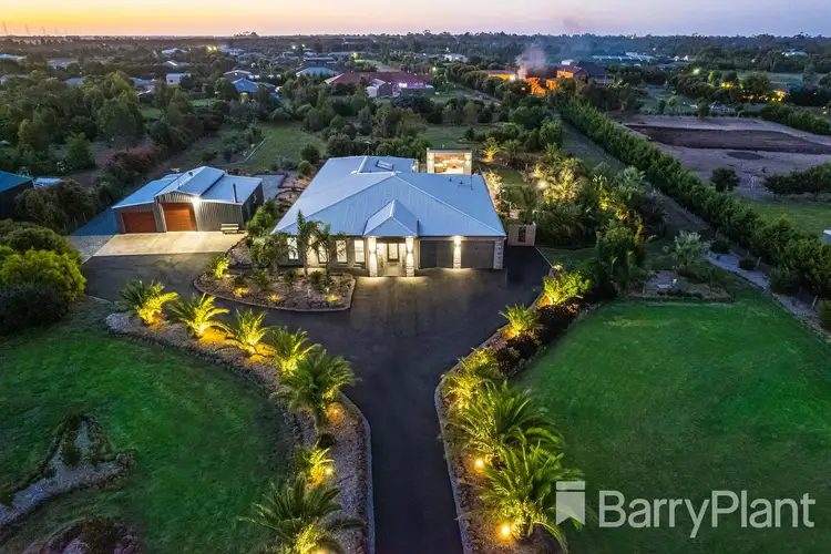 10 Doherty Street, Bannockburn VIC 3331