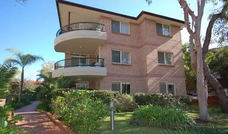 10/25-27 Croydon Street