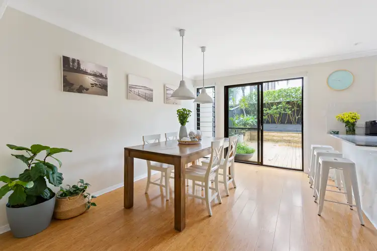 Fourth view of Homely townhouse listing, 12/28 South Creek Road, Dee Why NSW 2099