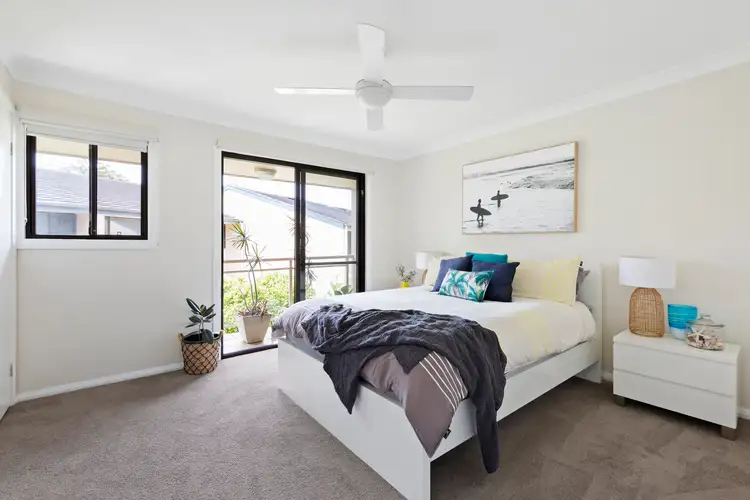 Fifth view of Homely townhouse listing, 12/28 South Creek Road, Dee Why NSW 2099
