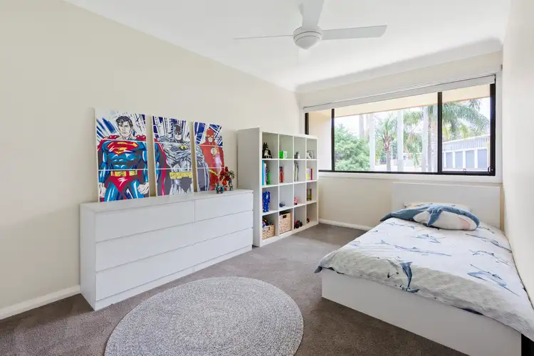 Sixth view of Homely townhouse listing, 12/28 South Creek Road, Dee Why NSW 2099