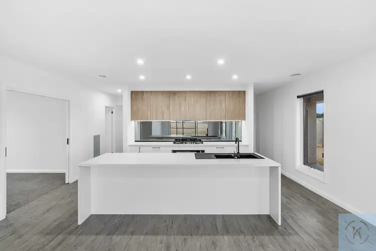 Fifth view of Homely house listing, 42 Tessier Drive, Tocumwal NSW 2714