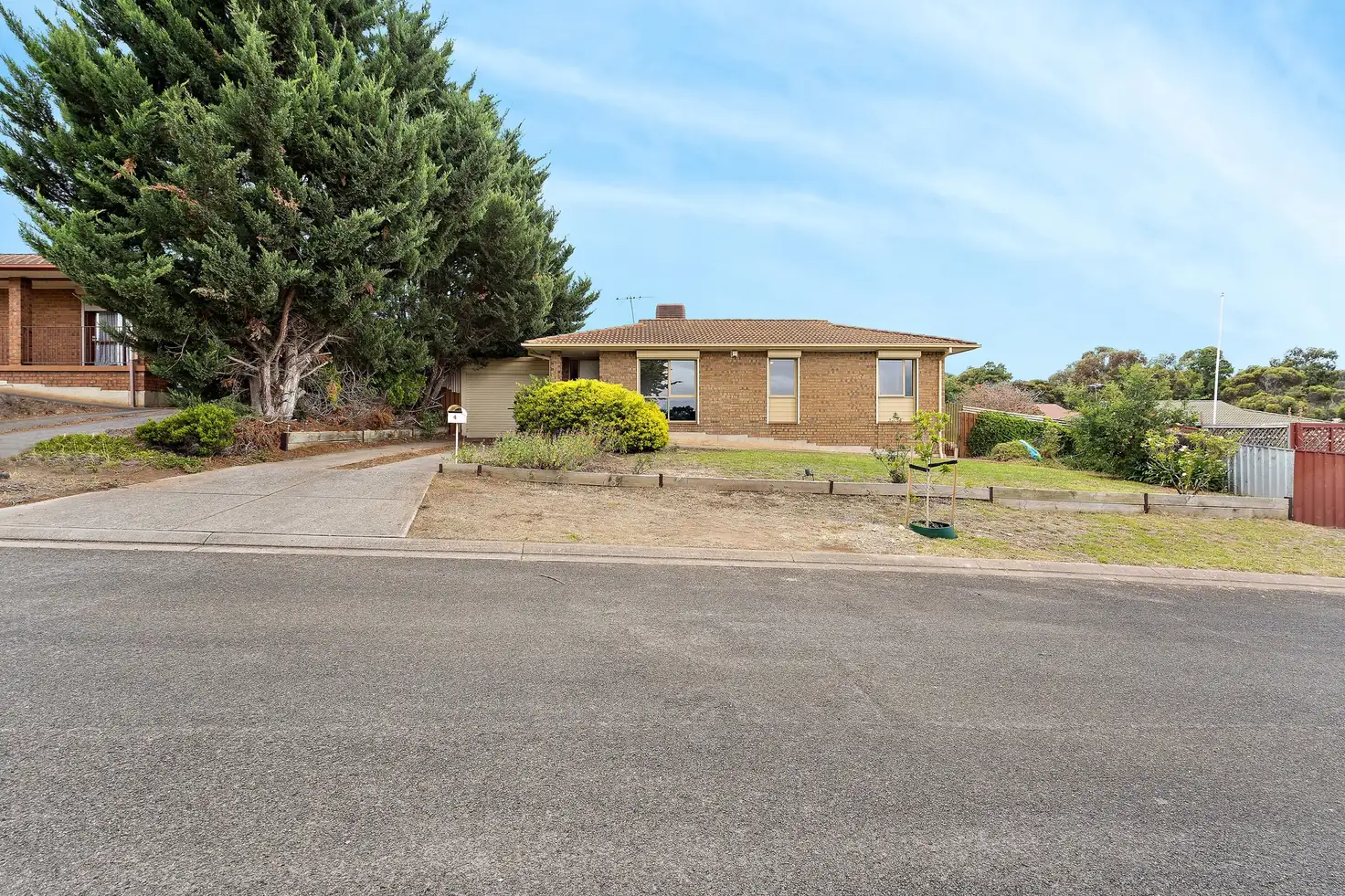 Main view of Homely house listing, 4 Oban Court, Huntfield Heights SA 5163