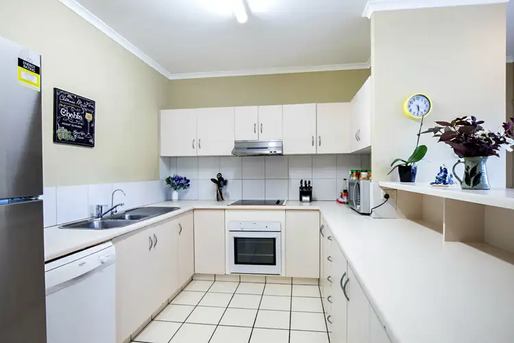 Fourth view of Homely unit listing, 1/15 Hermitage Drive, Airlie Beach QLD 4802