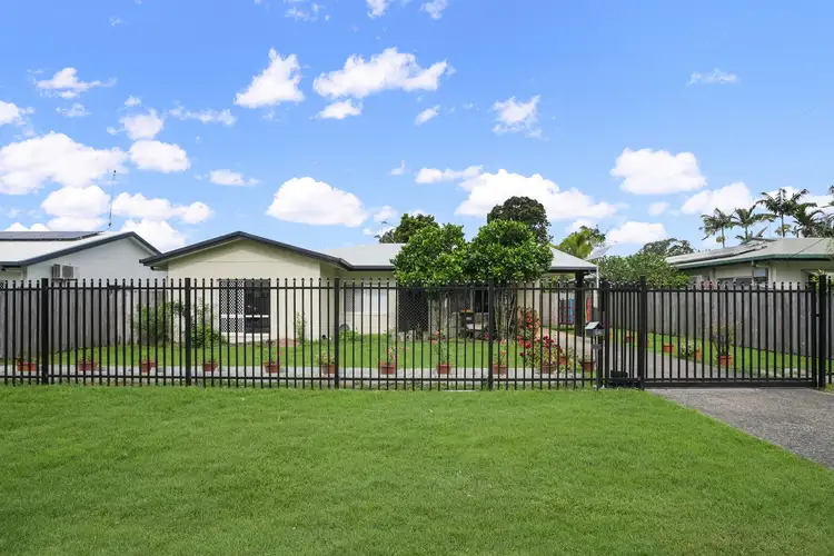 Main view of Homely house listing, 88 Callum Street, Mooroobool QLD 4870