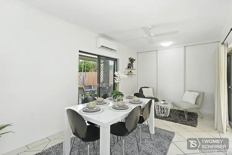 Fourth view of Homely house listing, 88 Callum Street, Mooroobool QLD 4870