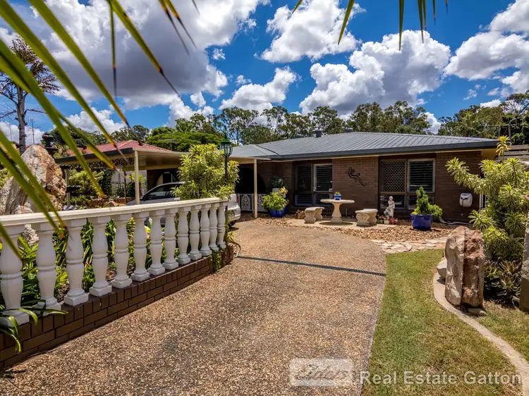 21 Falconer Street, Gatton QLD 4343