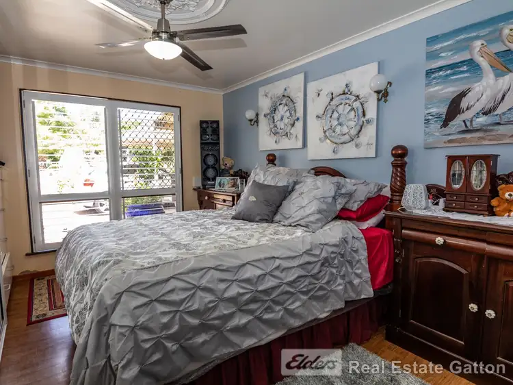 Sixth view of Homely house listing, 21 Falconer Street, Gatton QLD 4343