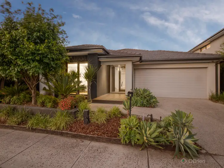 Main view of Homely house listing, 5 Percheron Way, Clyde North VIC 3978