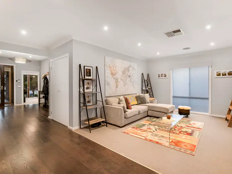 Fourth view of Homely house listing, 5 Percheron Way, Clyde North VIC 3978