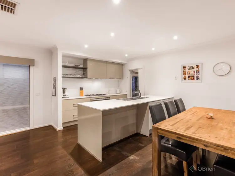 Fifth view of Homely house listing, 5 Percheron Way, Clyde North VIC 3978
