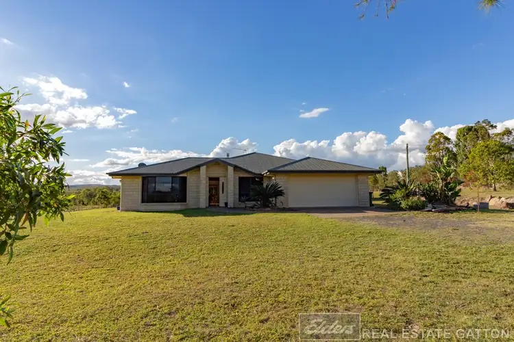 Main view of Homely rural property listing, 328 Fords Road, Adare QLD 4343