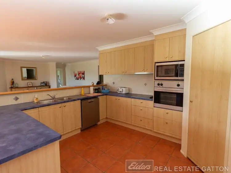 Third view of Homely rural property listing, 328 Fords Road, Adare QLD 4343