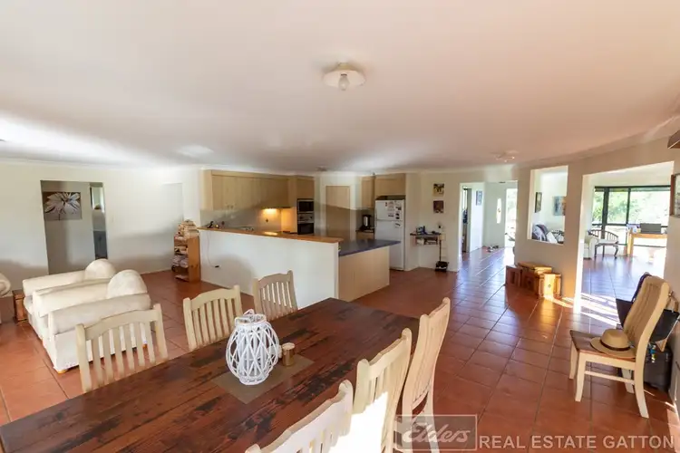 Fifth view of Homely rural property listing, 328 Fords Road, Adare QLD 4343